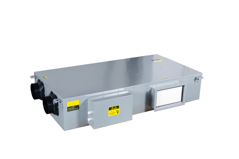 多項全能！新風除濕機的正確打開方式，你最喜歡哪種？