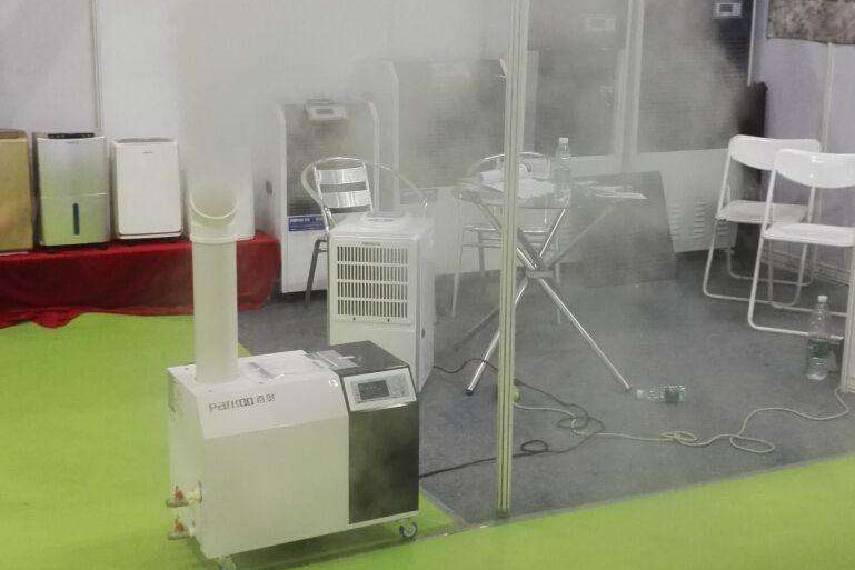 如何合理健康的使用加濕器？需要注意什么