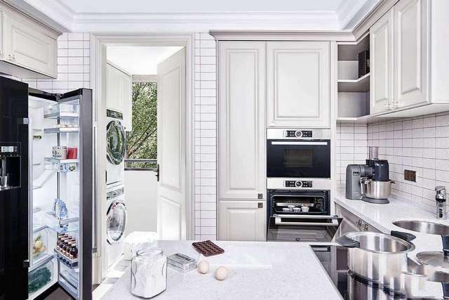 家用電器的演變，每次迭代都在不斷改善我們的生活