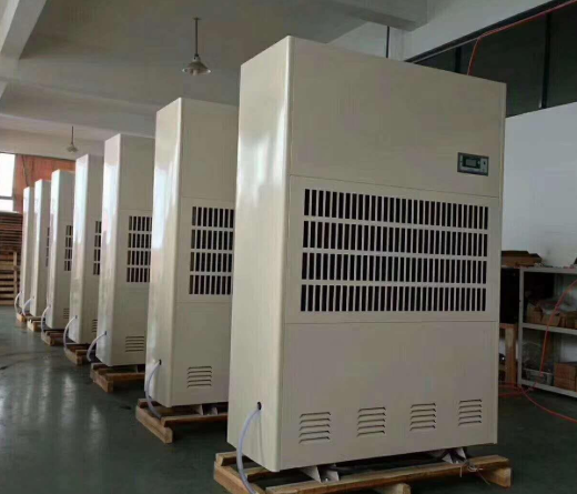 工業除濕機有什么特點？
