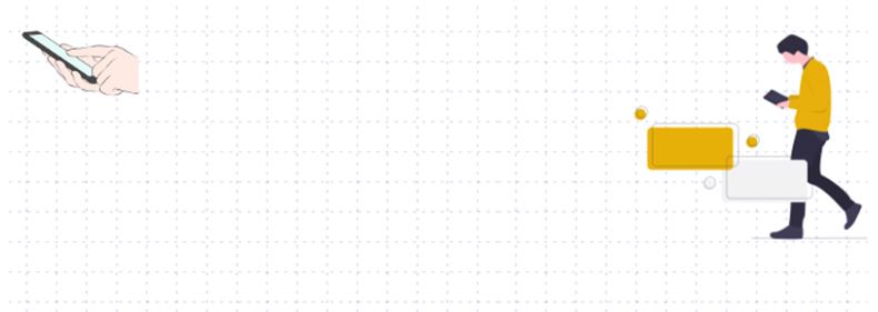 我有重度手機依賴癥，但我很開心！