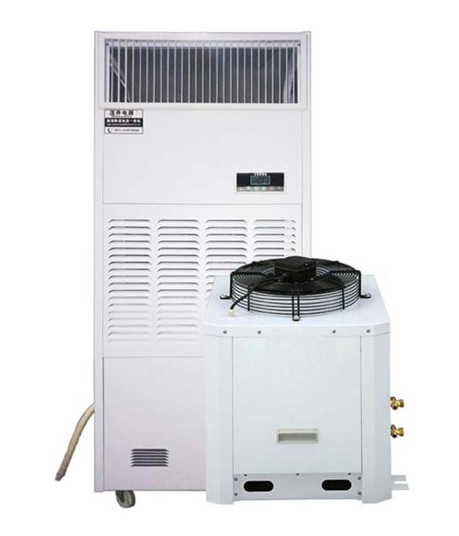 什么是機房恒溫恒濕機，有哪些特點？