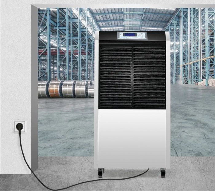 “霜降”將至，江南等地陰雨增多｜工業(yè)除濕機(jī)