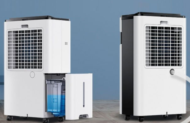 工業(yè)生產(chǎn)為什么需要工業(yè)除濕機？