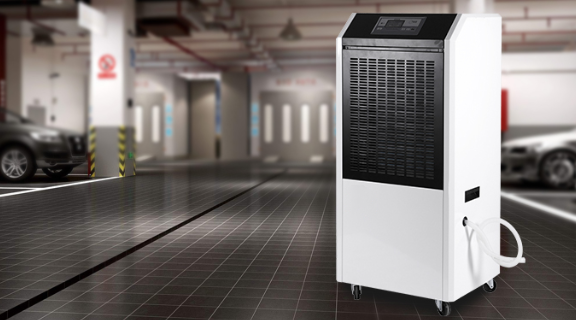 工業除濕機有些什么用途？