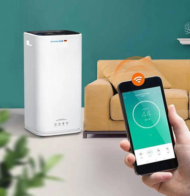 安詩(shī)曼超聲波加濕器：讓靜電不再成為印刷廠的困擾！