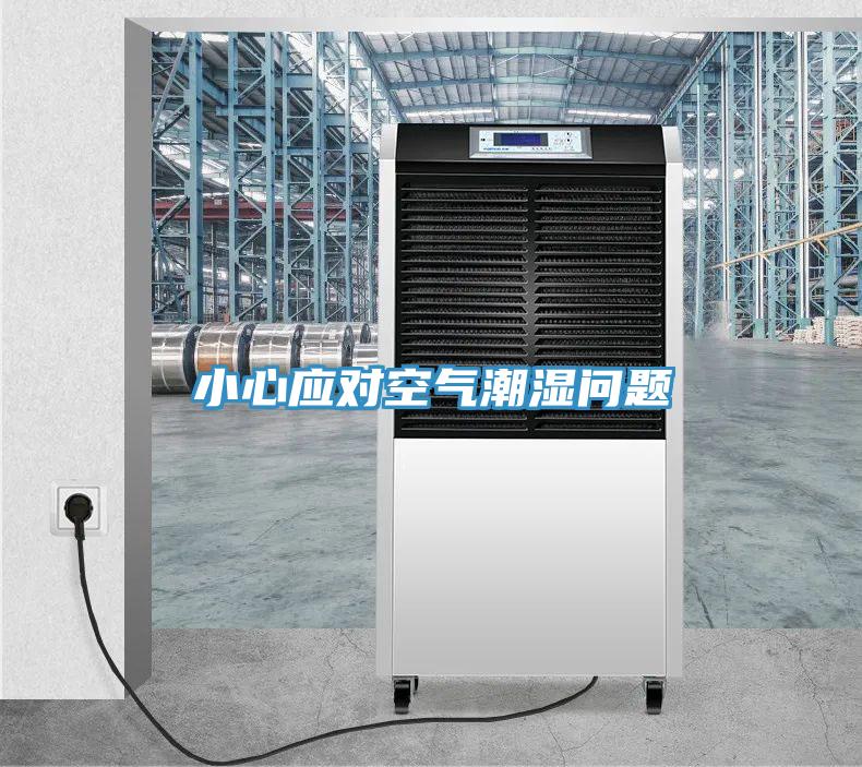 小心應(yīng)對(duì)空氣潮濕問題