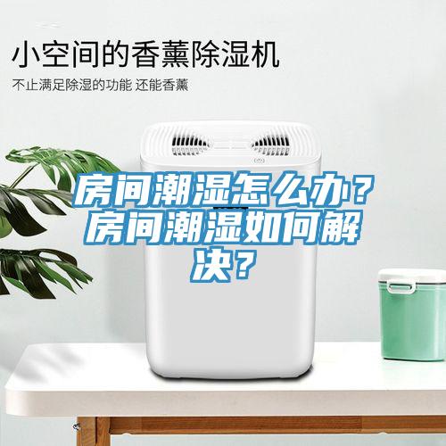 房間潮濕怎么辦？房間潮濕如何解決？