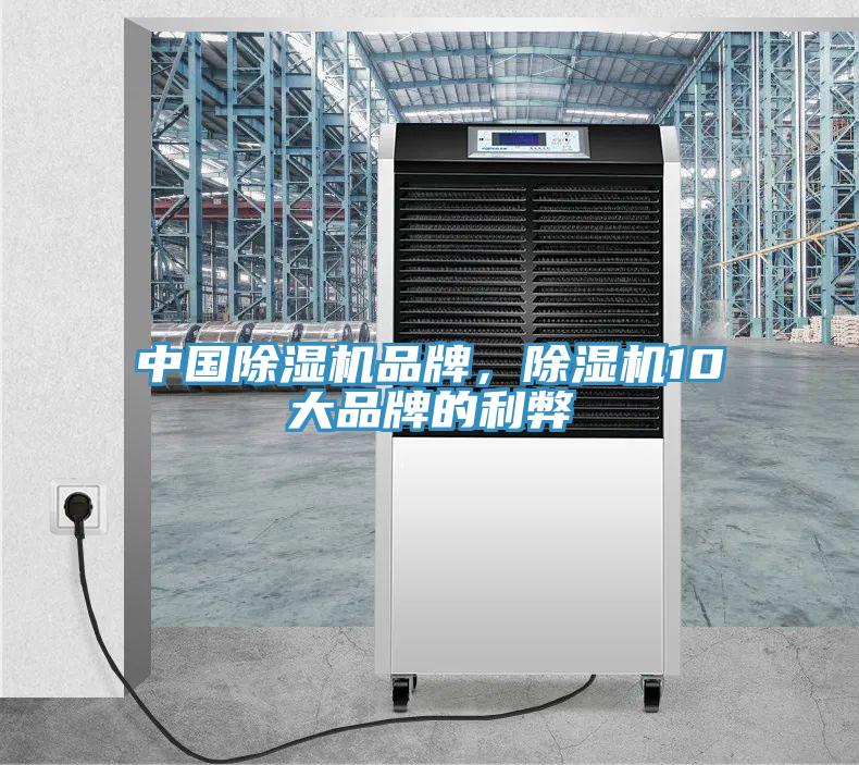 中國除濕機(jī)品牌，除濕機(jī)10大品牌的利弊
