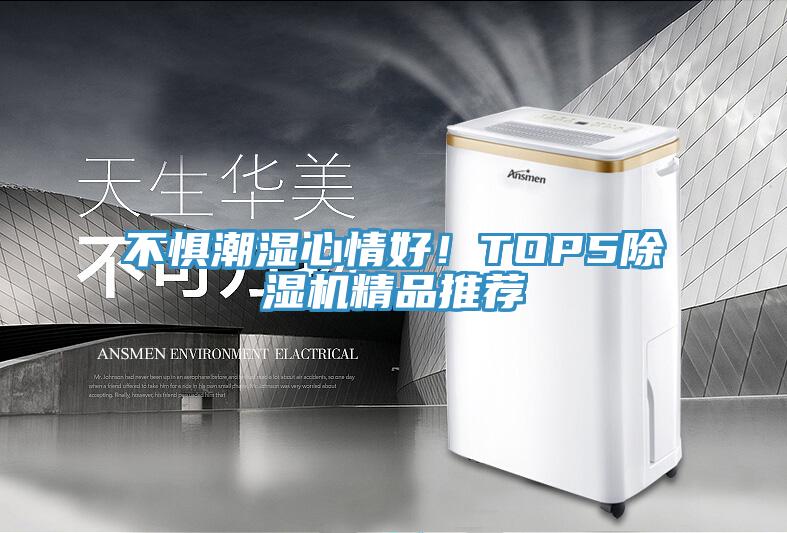 不懼潮濕心情好！TOP5除濕機(jī)精品推薦