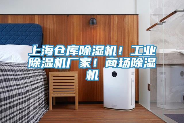 上海倉庫除濕機(jī)！工業(yè)除濕機(jī)廠家！商場除濕機(jī)