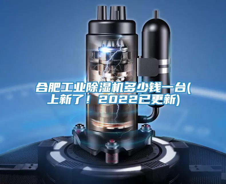 合肥工業(yè)除濕機(jī)多少錢(qián)一臺(tái)(上新了！2022已更新)