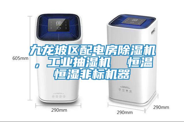 九龍坡區配電房除濕機，工業抽濕機  恒溫恒濕非標機器