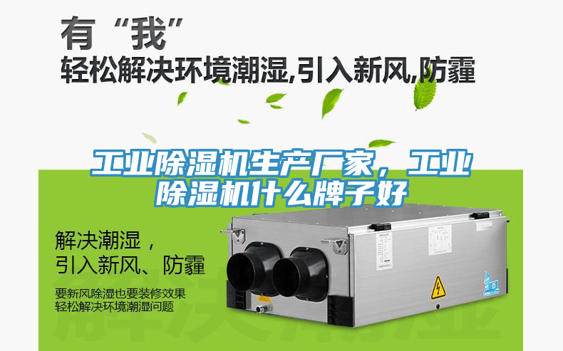 工業(yè)除濕機生產廠家，工業(yè)除濕機什么牌子好