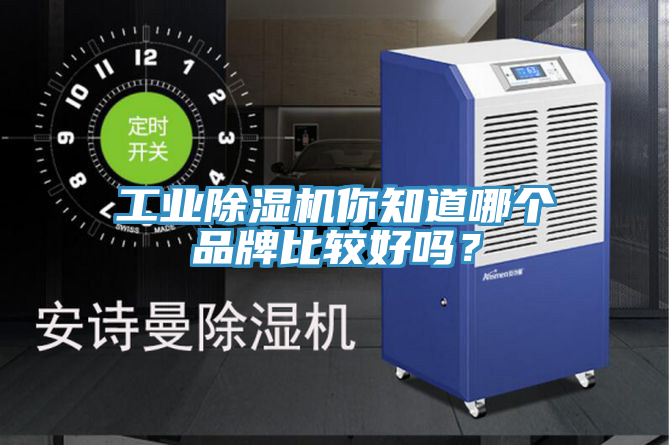 工業(yè)除濕機(jī)你知道哪個(gè)品牌比較好嗎？