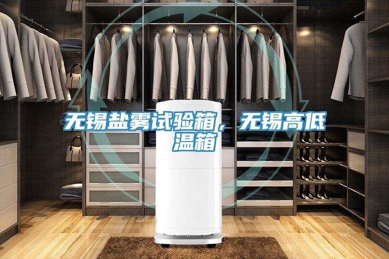 無錫鹽霧試驗(yàn)箱，無錫高低溫箱