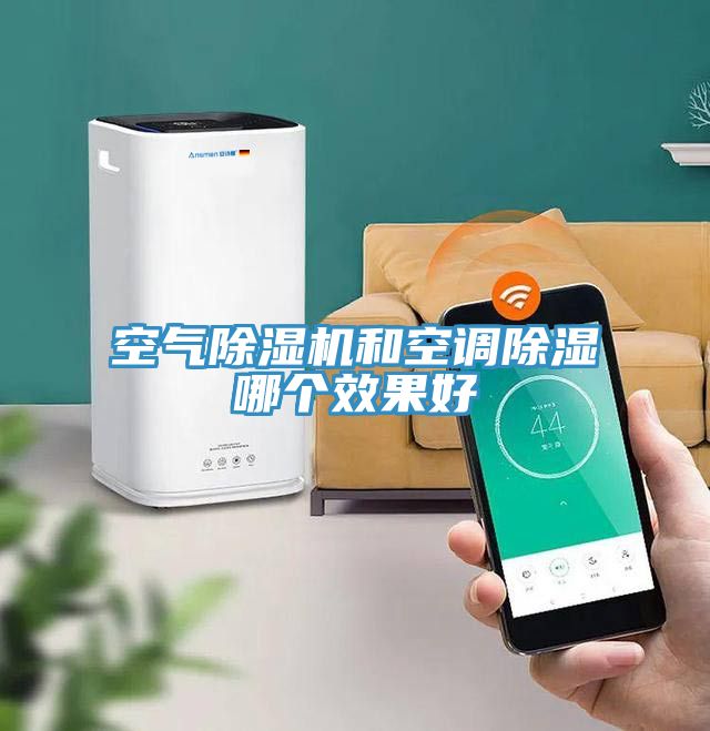 空氣除濕機(jī)和空調(diào)除濕哪個效果好