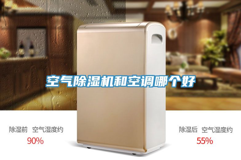 空氣除濕機(jī)和空調(diào)哪個好