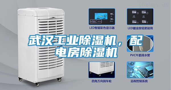 武漢工業(yè)除濕機，配電房除濕機
