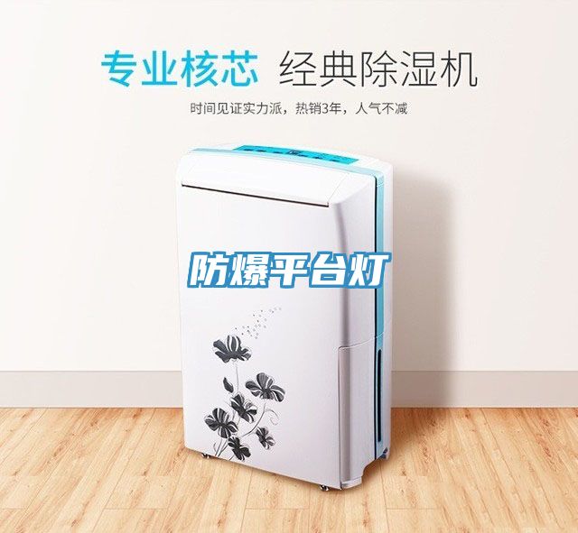 防爆平臺(tái)燈