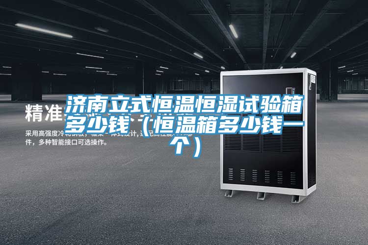 濟(jì)南立式恒溫恒濕試驗箱多少錢（恒溫箱多少錢一個）