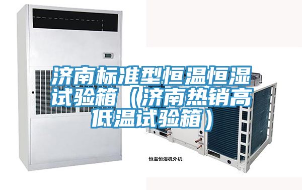 濟(jì)南標(biāo)準(zhǔn)型恒溫恒濕試驗箱（濟(jì)南熱銷高低溫試驗箱）