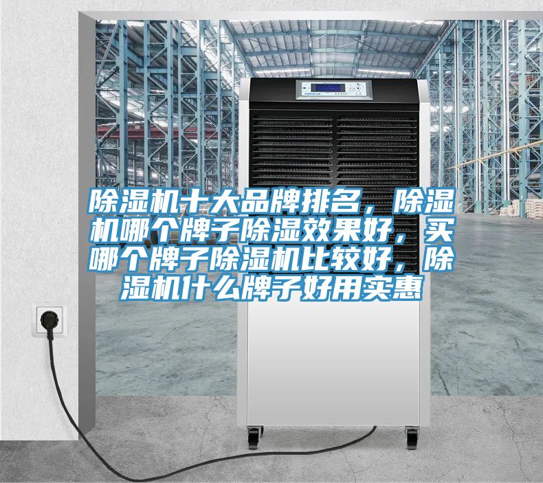除濕機(jī)十大品牌排名，除濕機(jī)哪個(gè)牌子除濕效果好，買哪個(gè)牌子除濕機(jī)比較好，除濕機(jī)什么牌子好用實(shí)惠