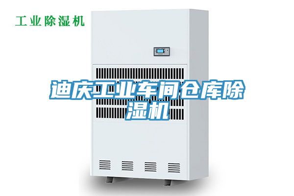 迪慶工業(yè)車間倉庫除濕機