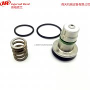 英格索蘭空氣壓縮機(jī)配件進(jìn)氣閥維修包24553299